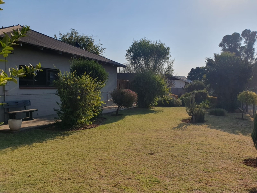 4 Bedroom Property for Sale in Parys Free State